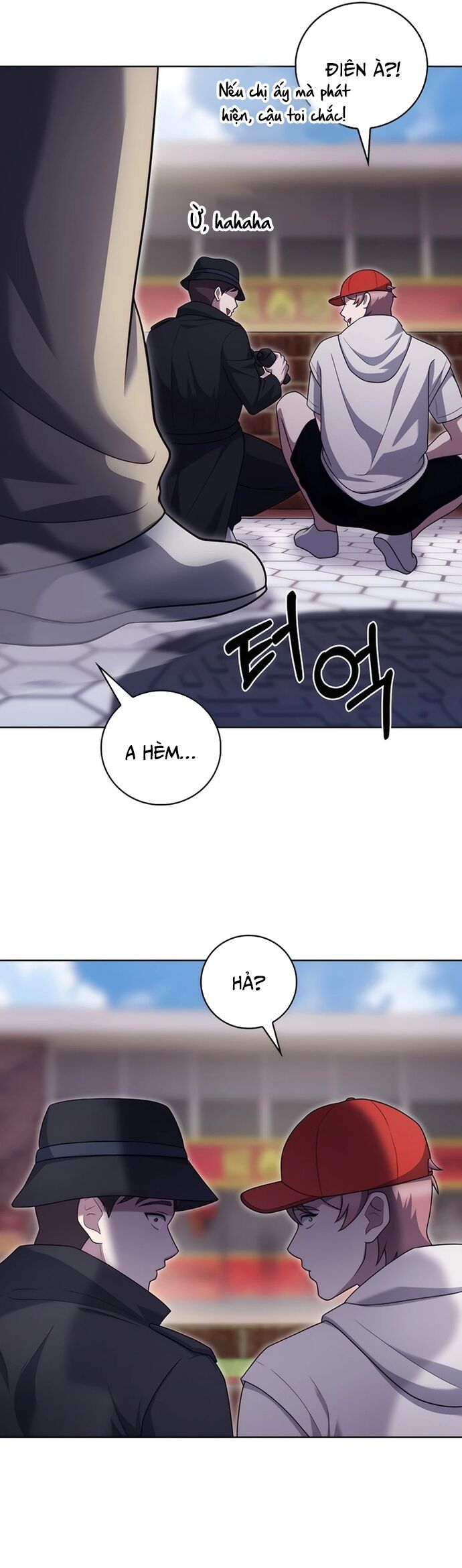 Shipper Đến Từ Murim Chapter 81 - 23