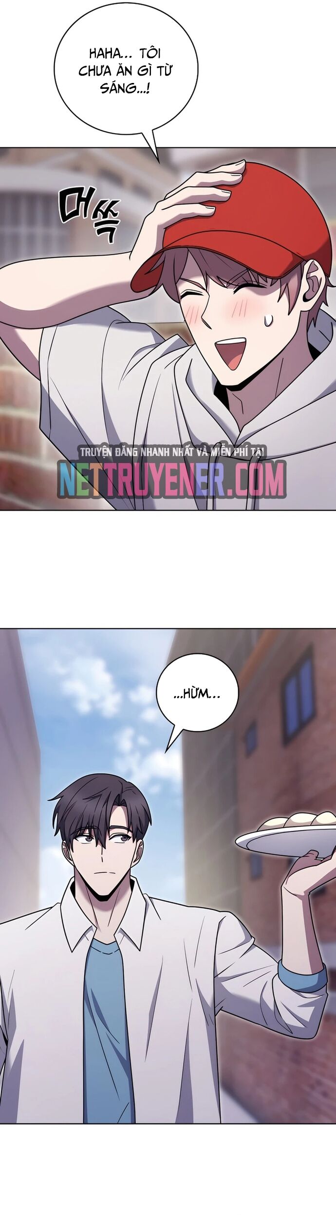 Shipper Đến Từ Murim Chapter 81 - 27