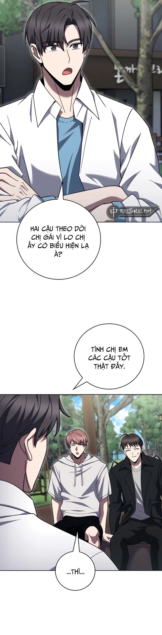Shipper Đến Từ Murim Chapter 81 - 30