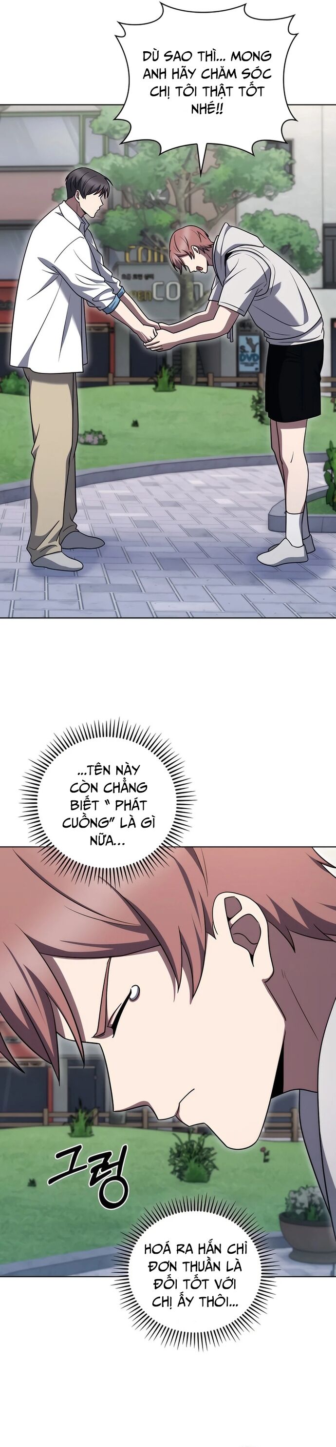 Shipper Đến Từ Murim Chapter 81 - 34