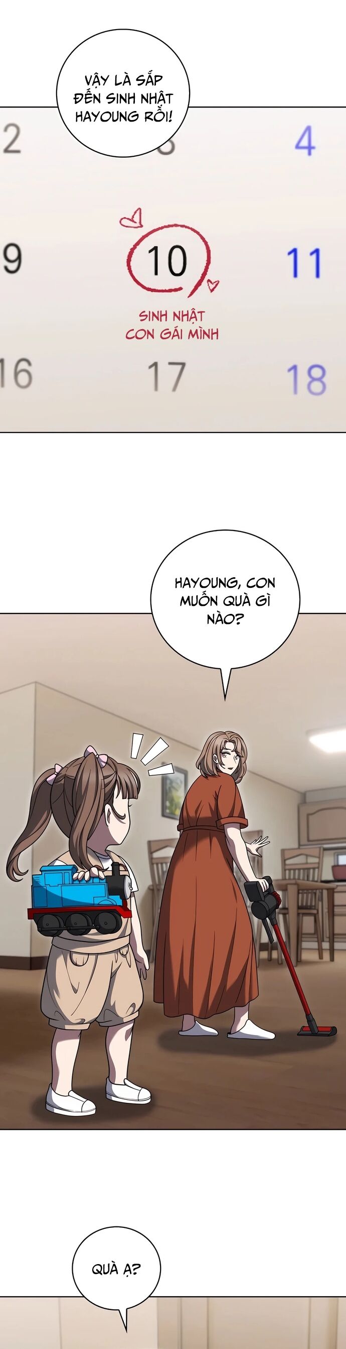 Shipper Đến Từ Murim Chapter 82 - 2
