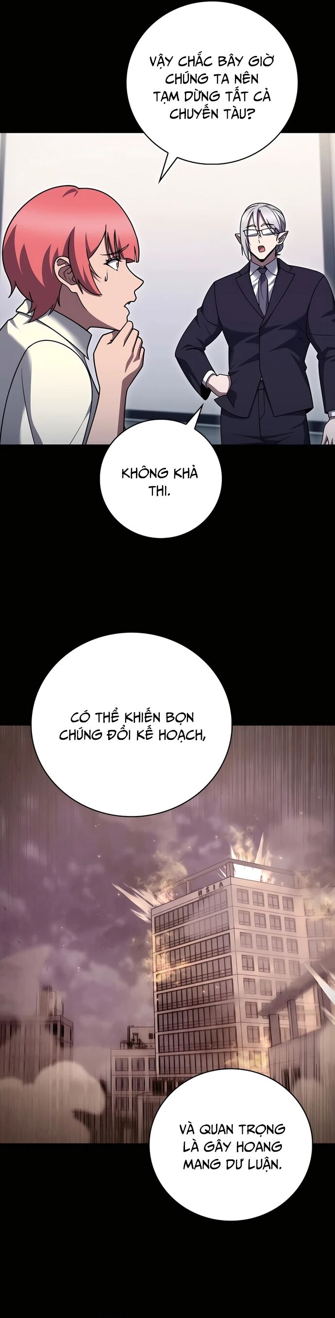 Shipper Đến Từ Murim Chapter 82 - 18