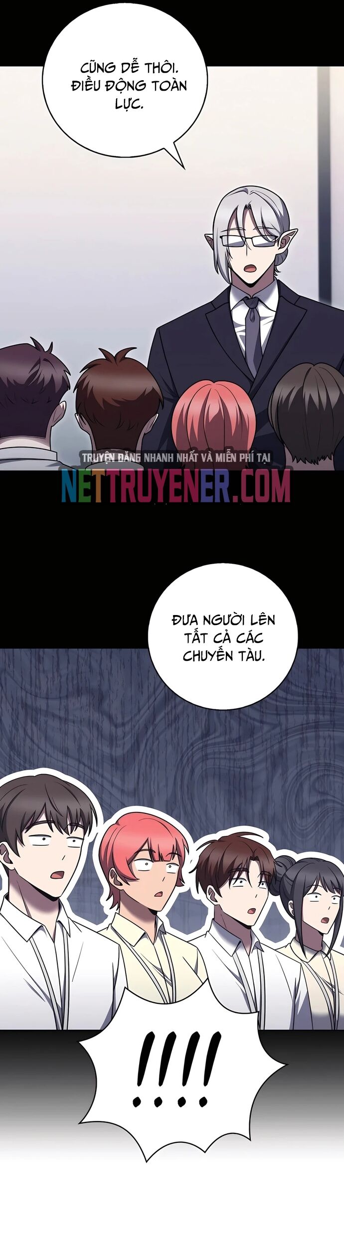 Shipper Đến Từ Murim Chapter 82 - 20