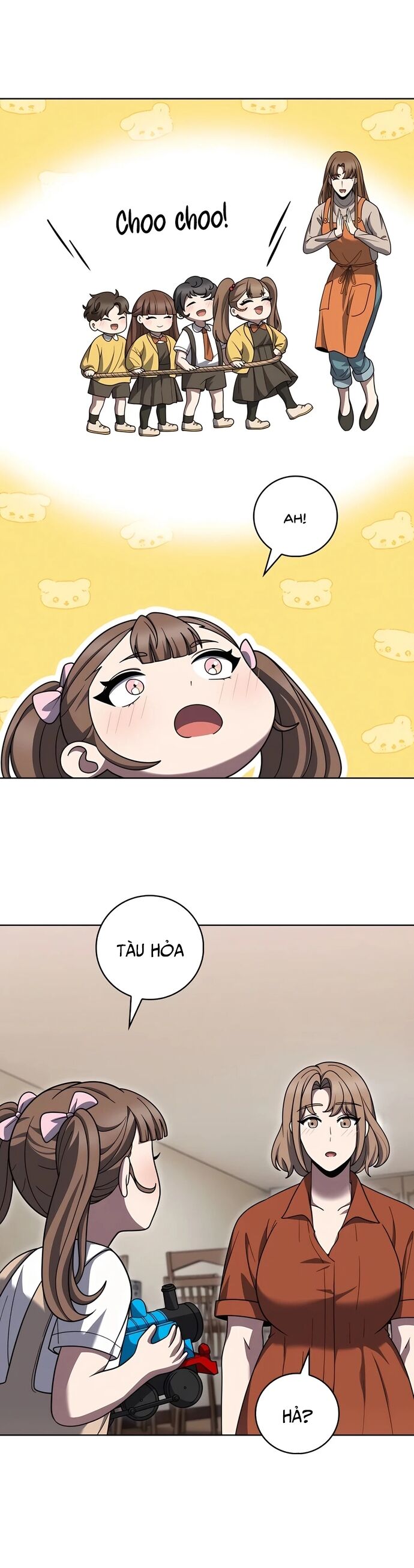 Shipper Đến Từ Murim Chapter 82 - 4