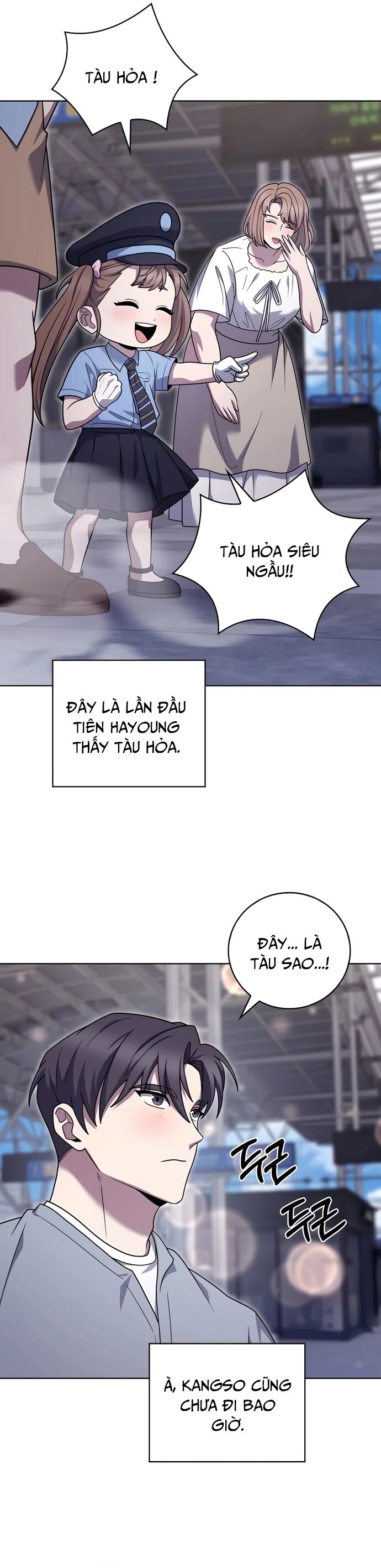 Shipper Đến Từ Murim Chapter 82 - 9