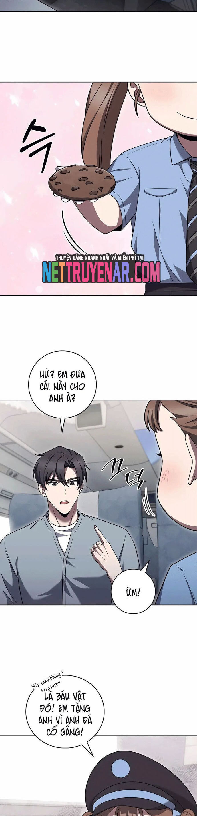 Shipper Đến Từ Murim Chapter 83 - 11