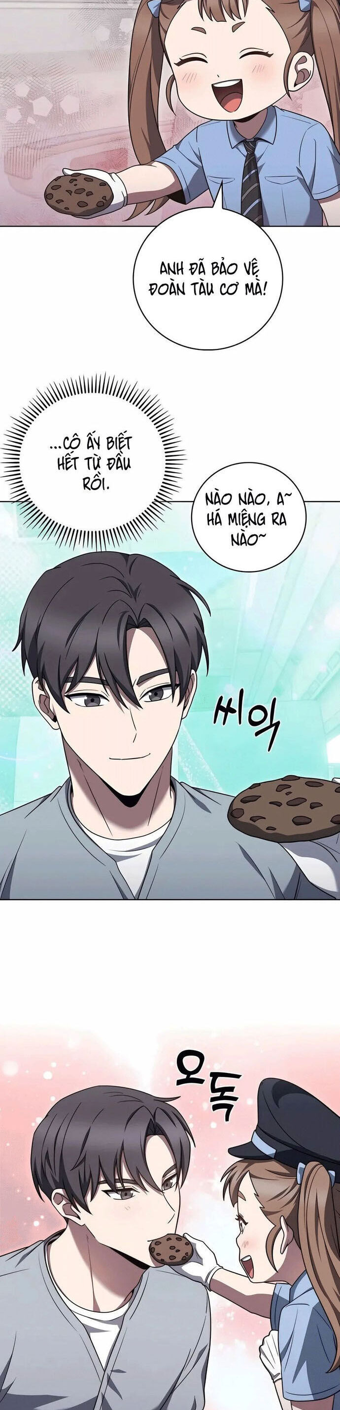 Shipper Đến Từ Murim Chapter 83 - 12
