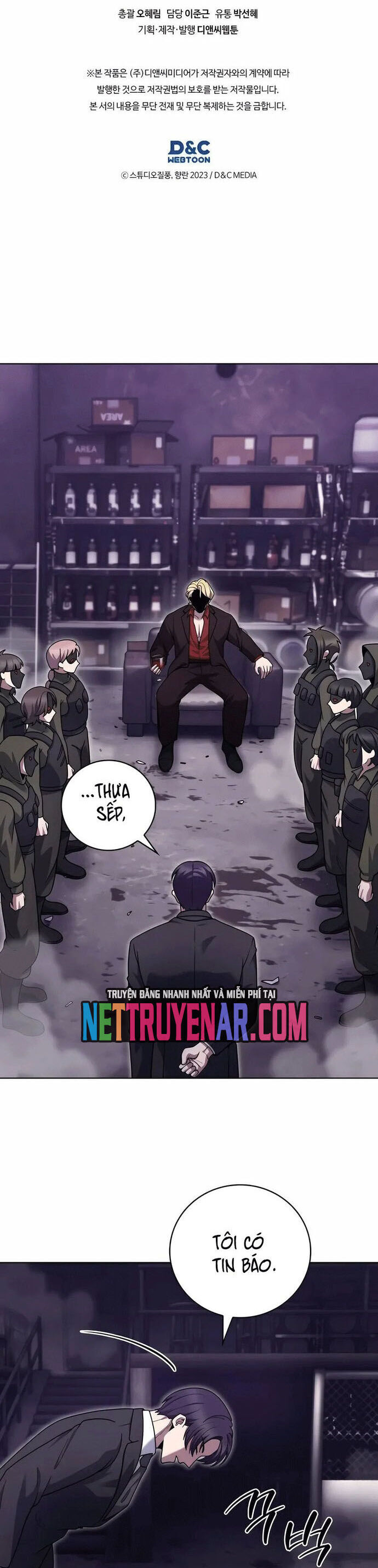 Shipper Đến Từ Murim Chapter 83 - 14