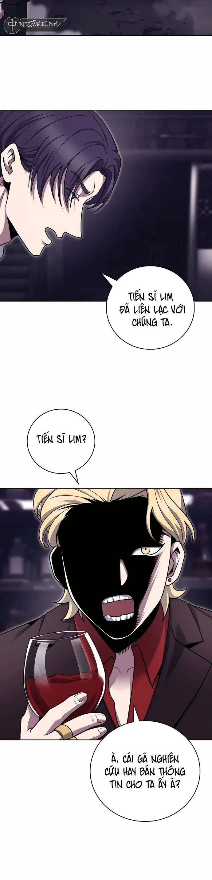 Shipper Đến Từ Murim Chapter 83 - 15