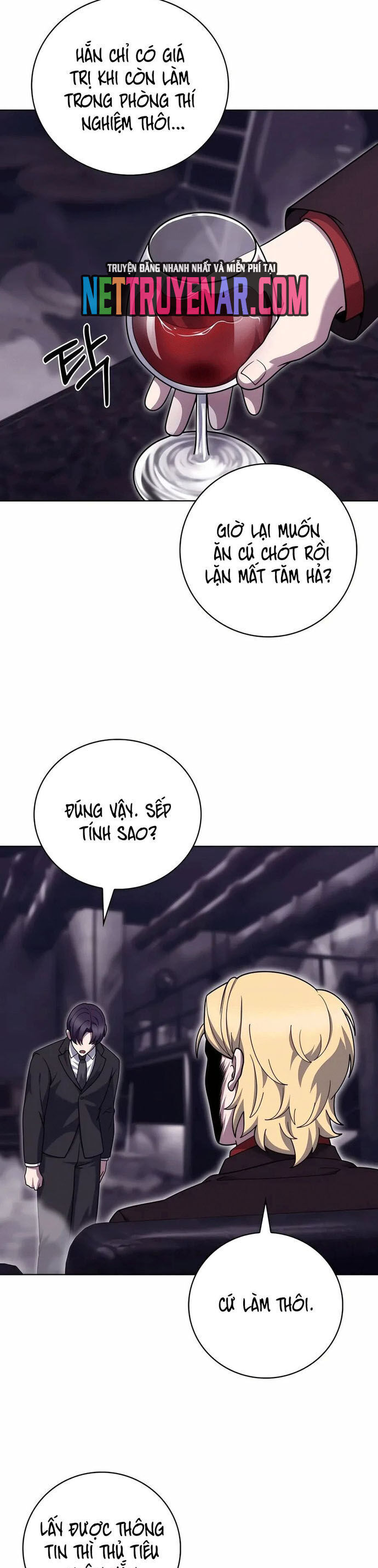 Shipper Đến Từ Murim Chapter 83 - 17