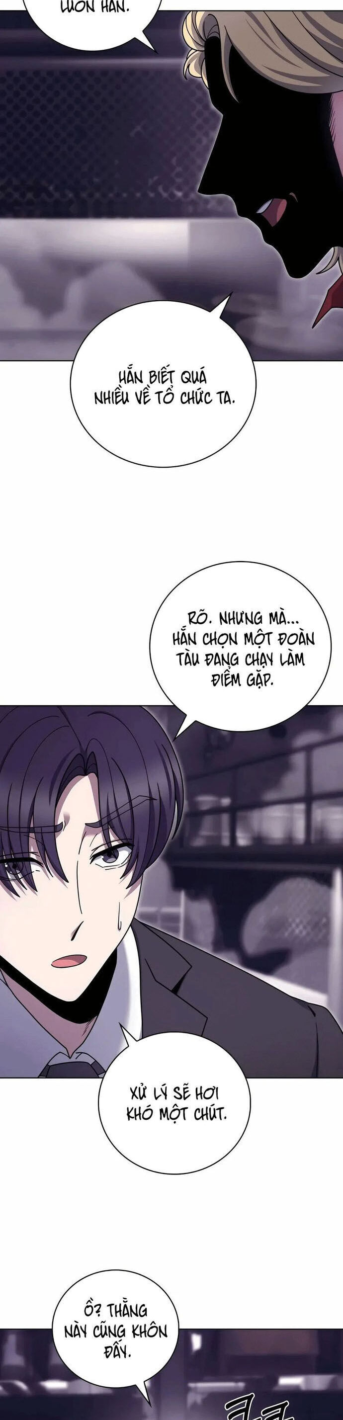Shipper Đến Từ Murim Chapter 83 - 18