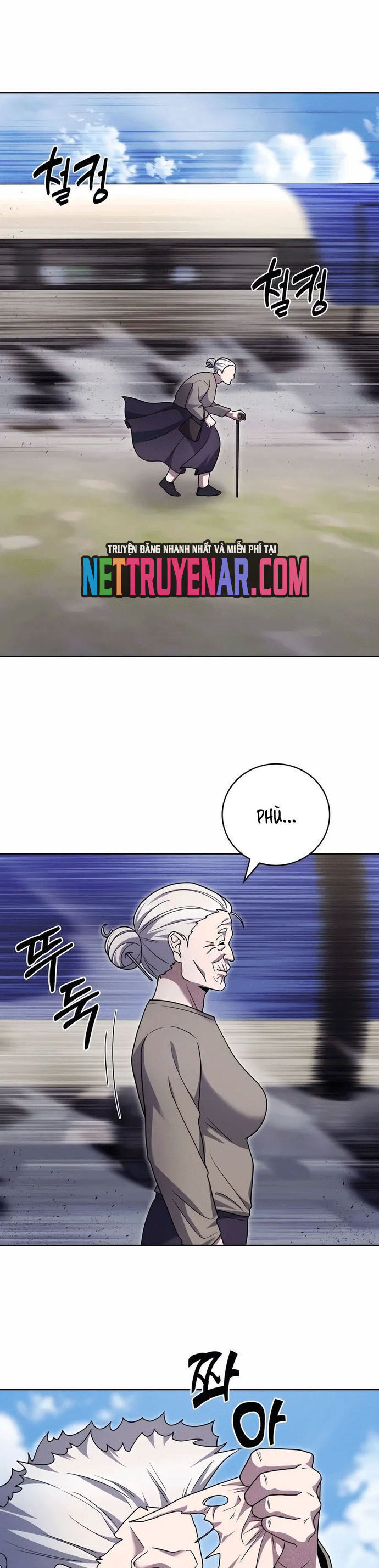Shipper Đến Từ Murim Chapter 83 - 3