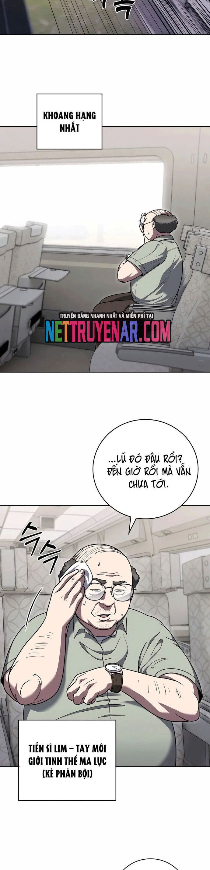 Shipper Đến Từ Murim Chapter 83 - 23