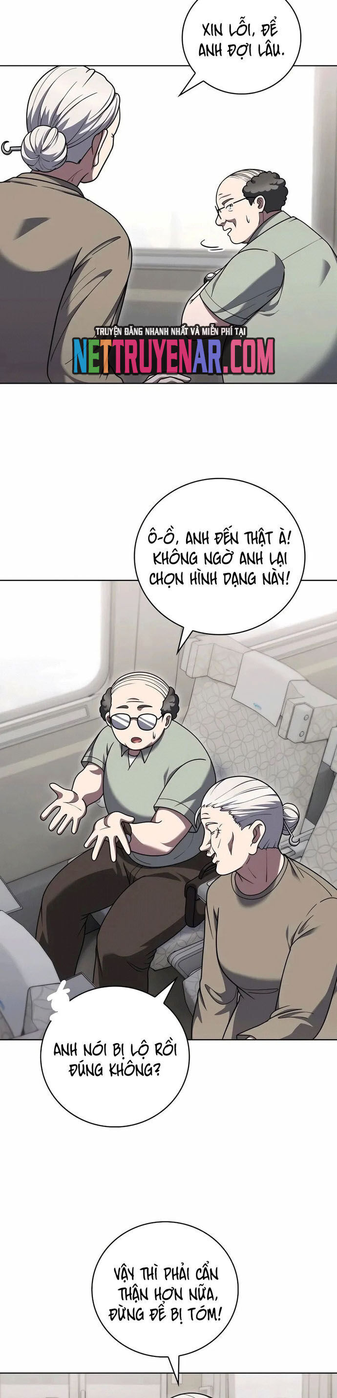 Shipper Đến Từ Murim Chapter 83 - 24