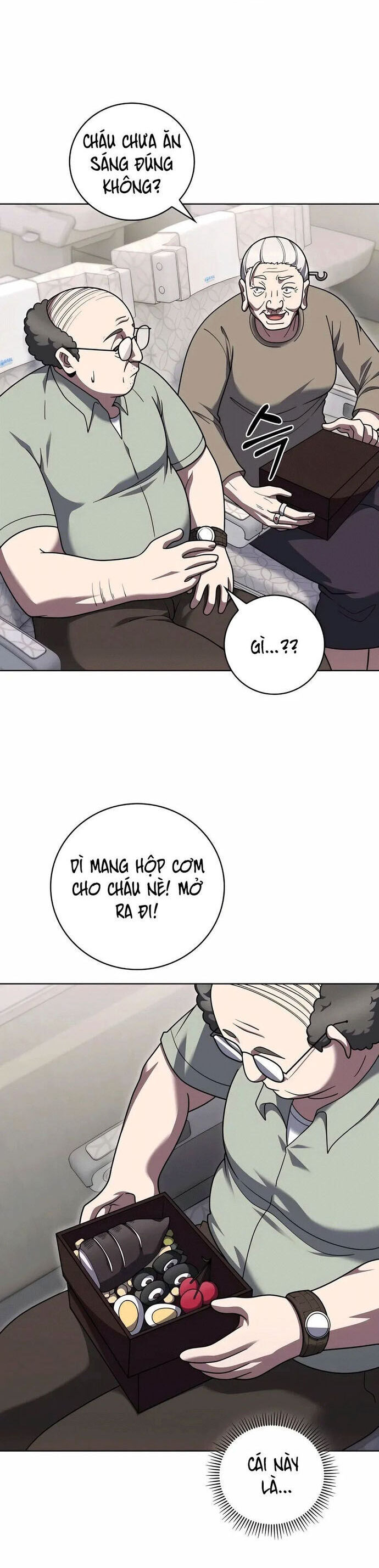 Shipper Đến Từ Murim Chapter 83 - 26