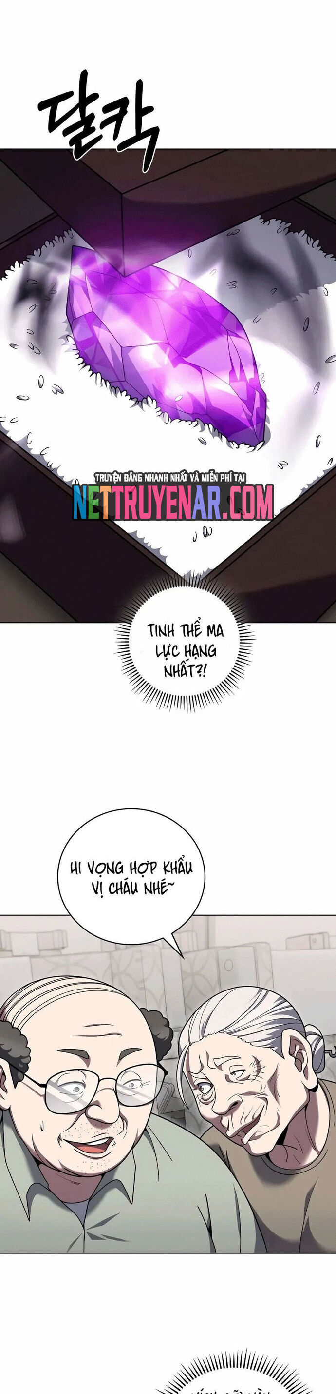 Shipper Đến Từ Murim Chapter 83 - 27