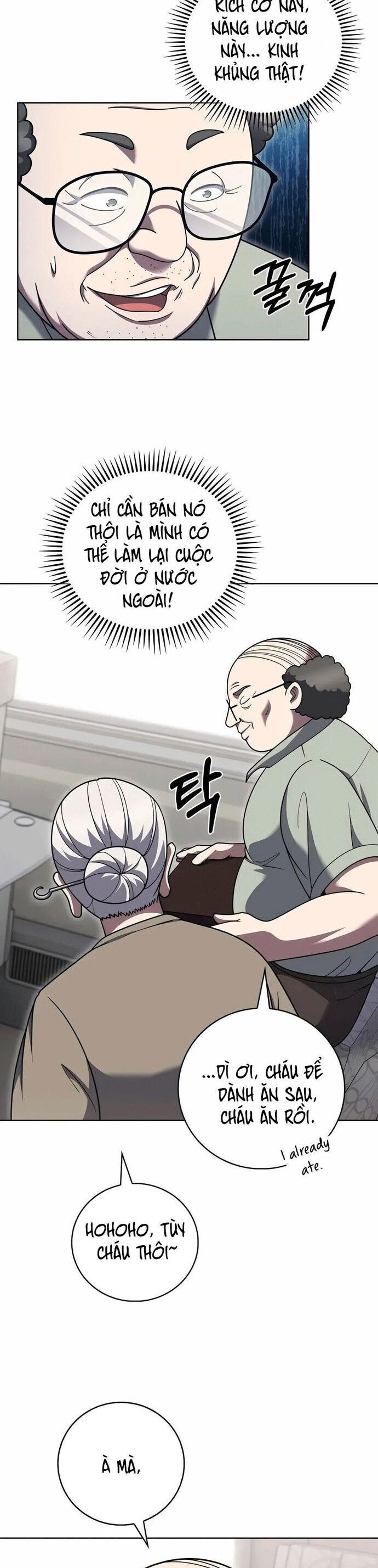 Shipper Đến Từ Murim Chapter 83 - 28