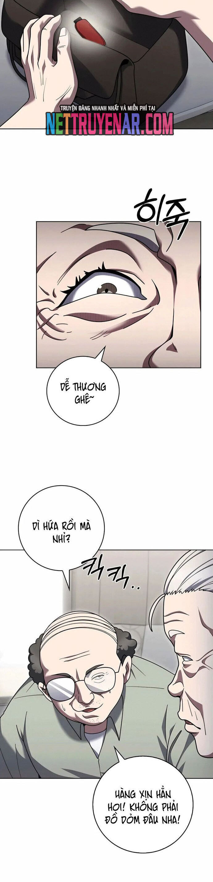 Shipper Đến Từ Murim Chapter 83 - 30