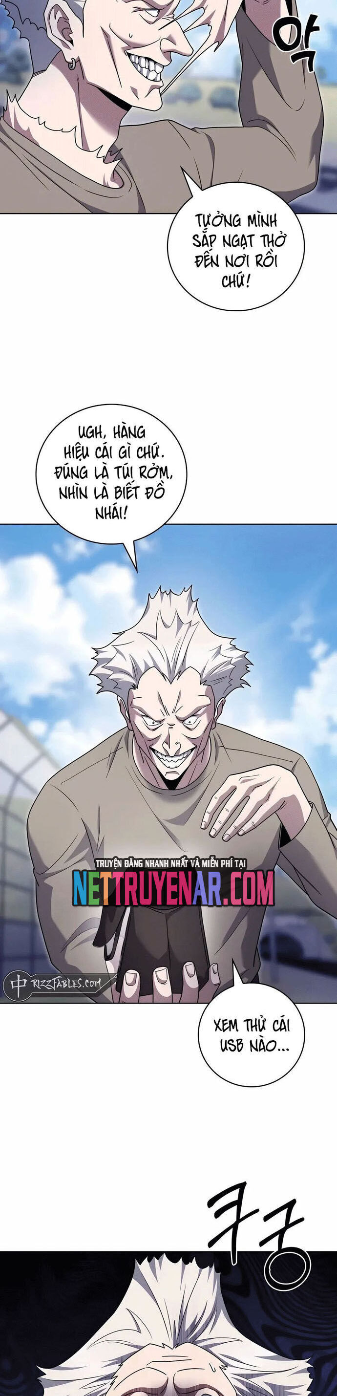 Shipper Đến Từ Murim Chapter 83 - 4