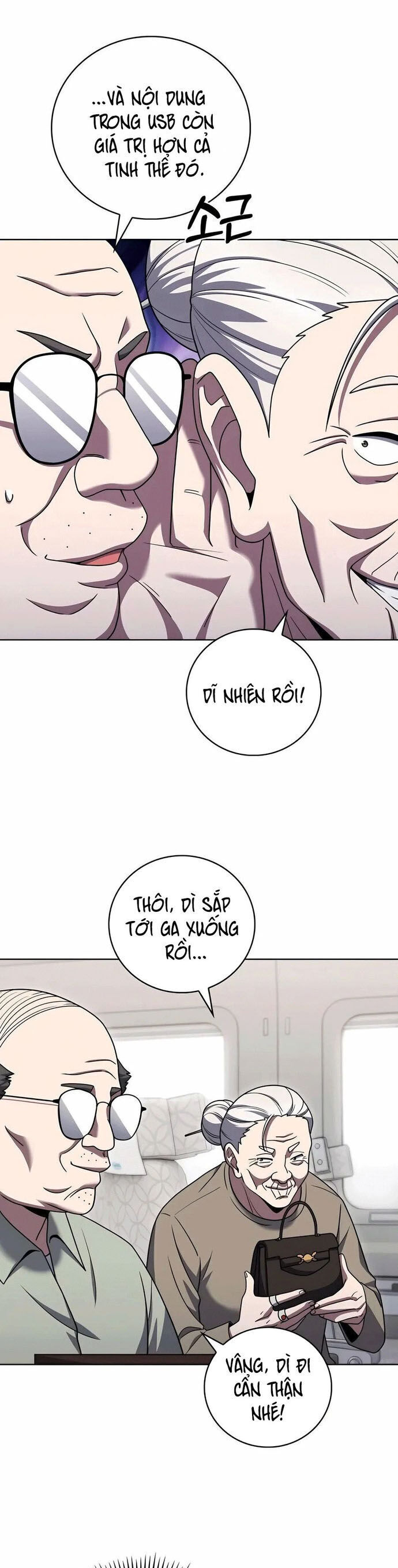 Shipper Đến Từ Murim Chapter 83 - 31