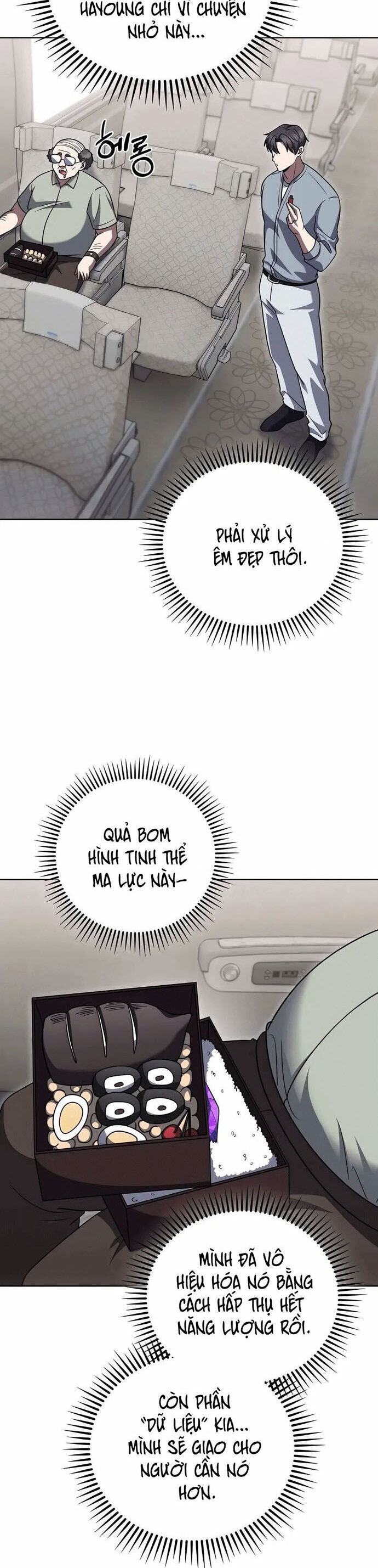 Shipper Đến Từ Murim Chapter 83 - 6