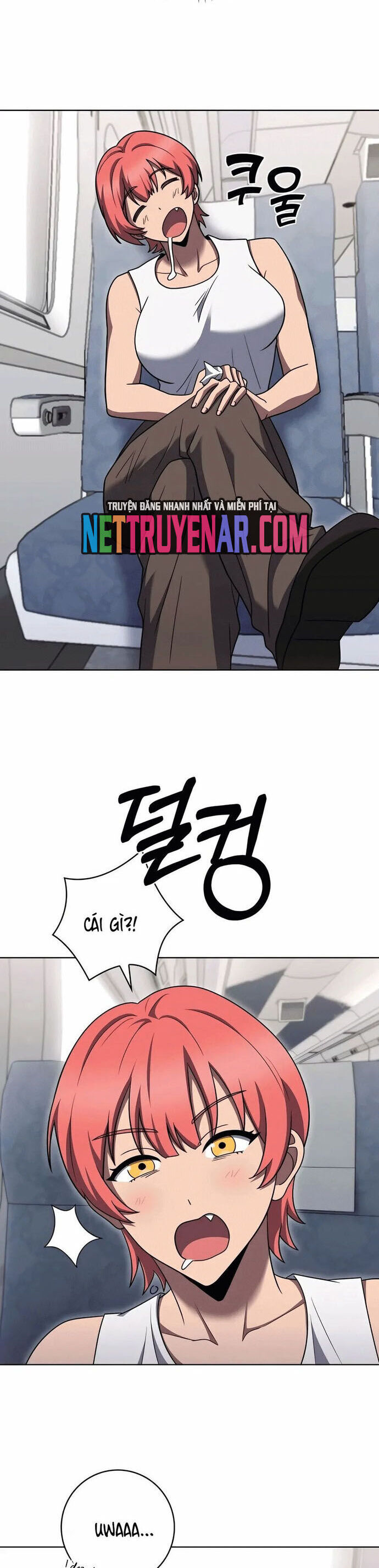 Shipper Đến Từ Murim Chapter 83 - 7