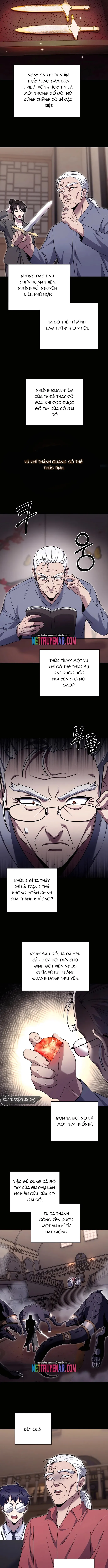 Shipper Đến Từ Murim Chapter 84 - 6