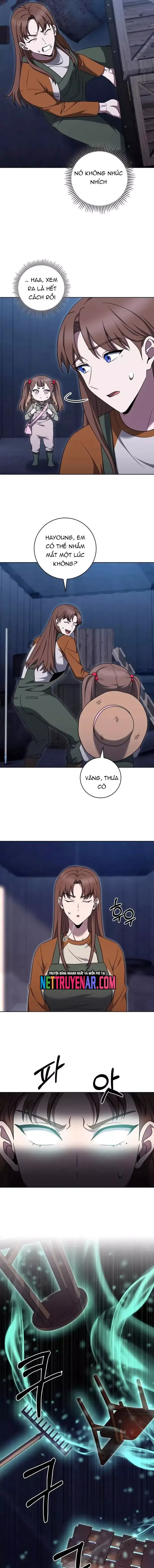 Shipper Đến Từ Murim Chapter 87 - 12