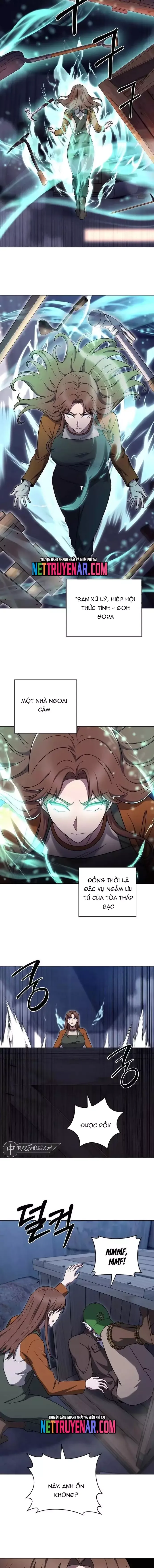 Shipper Đến Từ Murim Chapter 87 - 13