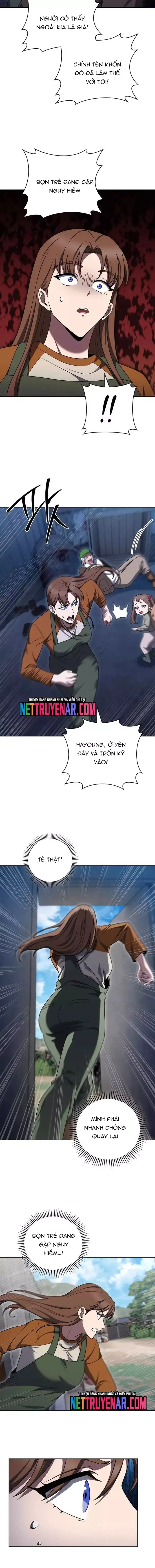 Shipper Đến Từ Murim Chapter 87 - 15