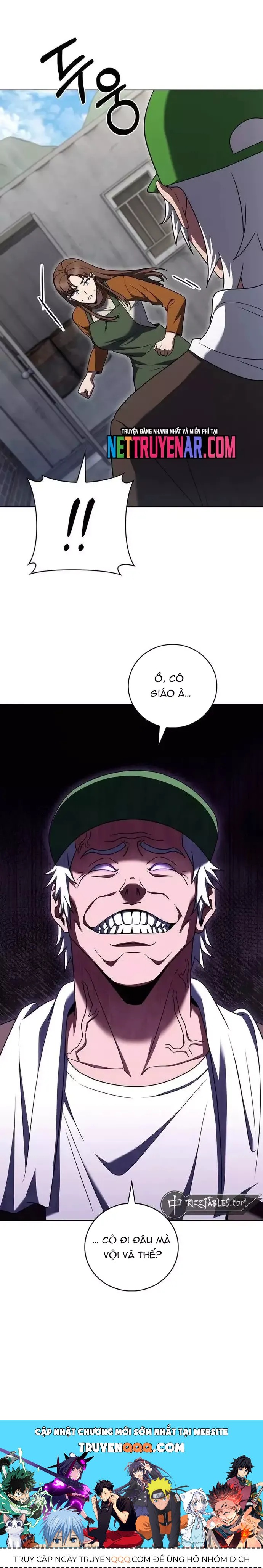 Shipper Đến Từ Murim Chapter 87 - 16