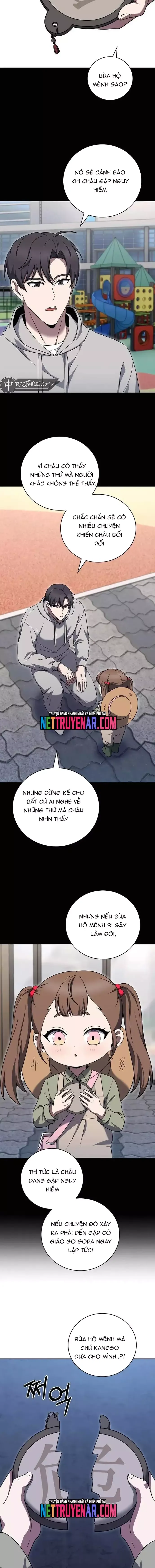 Shipper Đến Từ Murim Chapter 87 - 4
