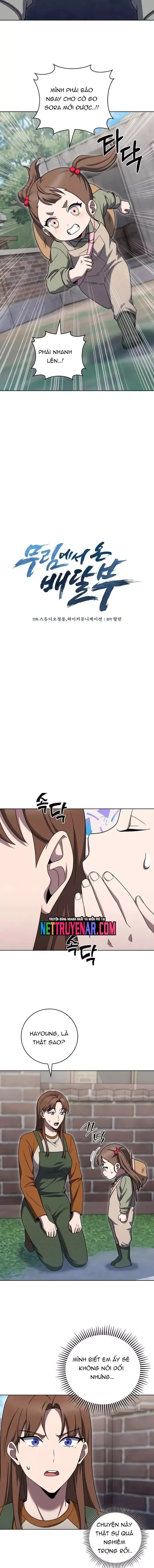 Shipper Đến Từ Murim Chapter 87 - 5