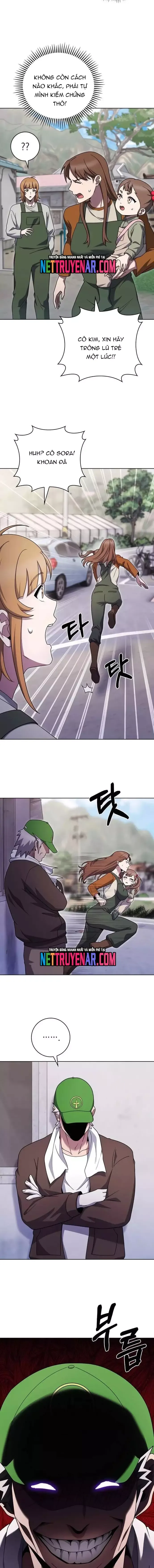Shipper Đến Từ Murim Chapter 87 - 6