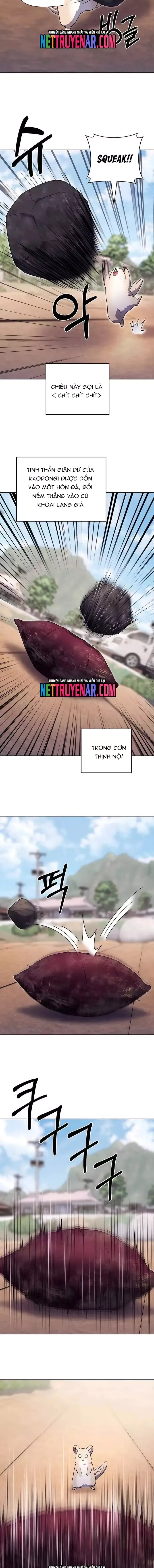 Shipper Đến Từ Murim Chapter 87 - 10