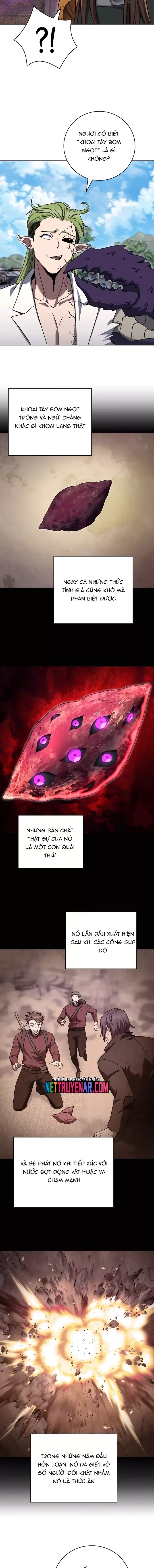 Shipper Đến Từ Murim Chapter 88 - 13