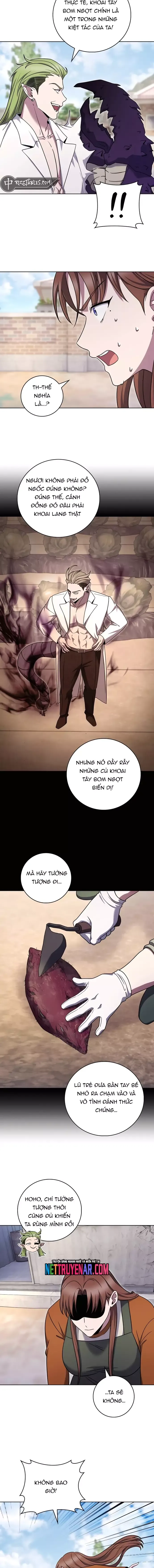 Shipper Đến Từ Murim Chapter 88 - 14