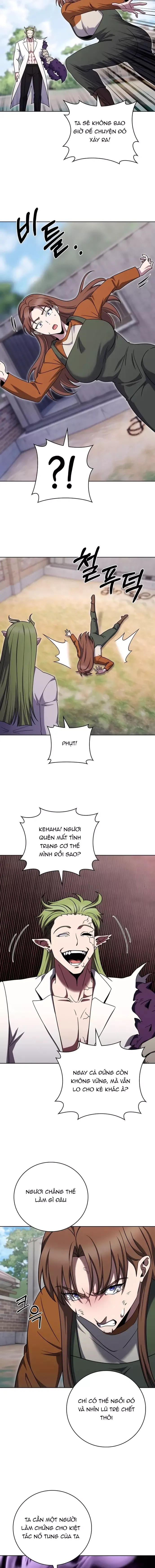 Shipper Đến Từ Murim Chapter 88 - 15
