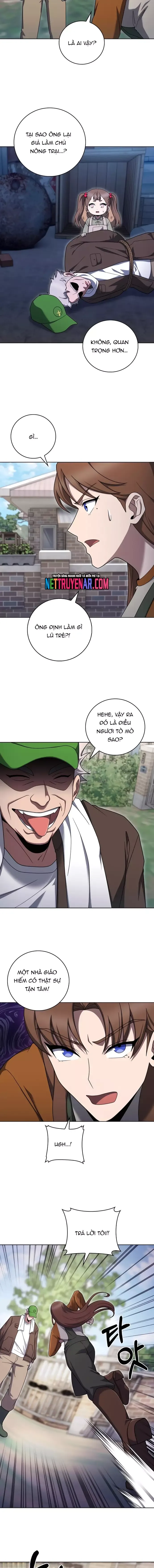 Shipper Đến Từ Murim Chapter 88 - 3