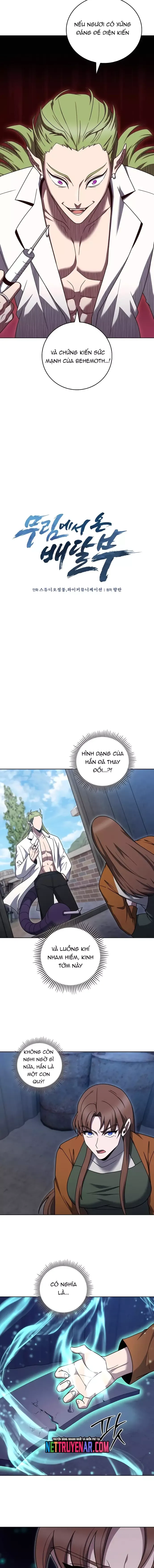 Shipper Đến Từ Murim Chapter 88 - 6