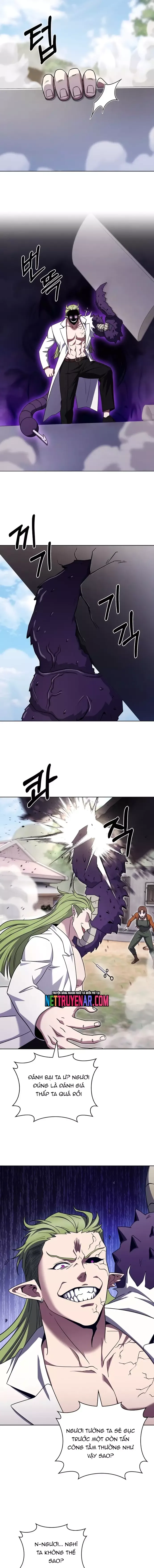 Shipper Đến Từ Murim Chapter 88 - 10