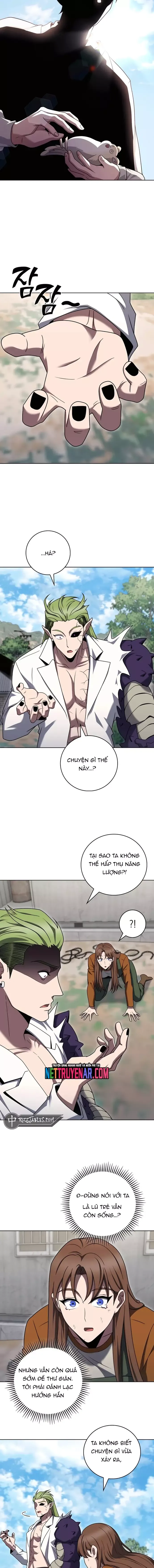 Shipper Đến Từ Murim Chapter 89 - 11