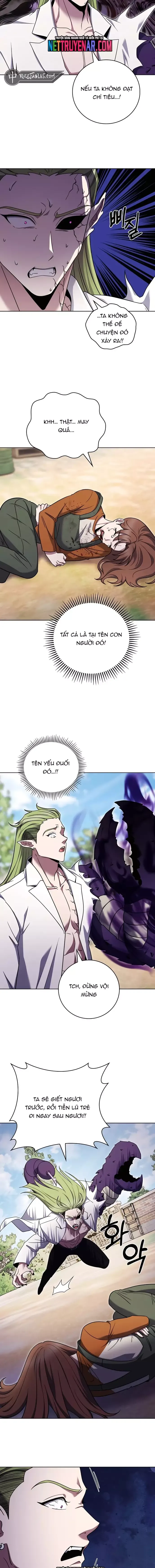 Shipper Đến Từ Murim Chapter 89 - 13