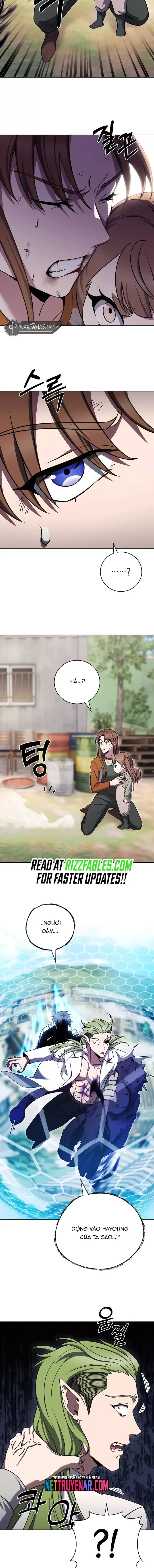 Shipper Đến Từ Murim Chapter 89 - 15