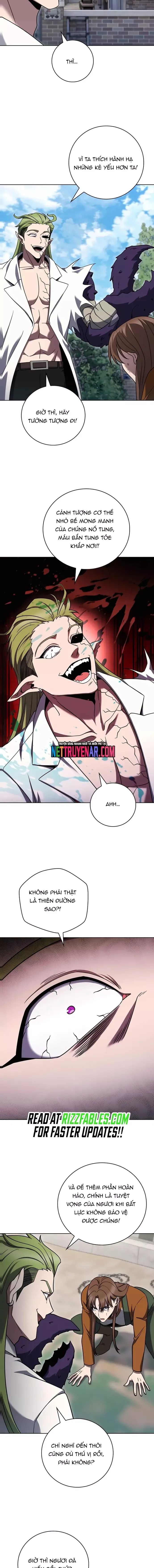 Shipper Đến Từ Murim Chapter 89 - 3