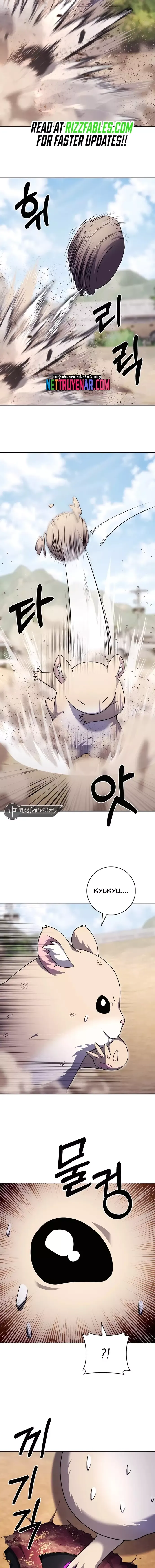 Shipper Đến Từ Murim Chapter 89 - 9
