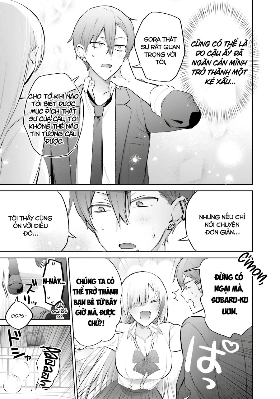 Boku To Gal Ga Fufu Ni Narumade Chapter 13 - 24