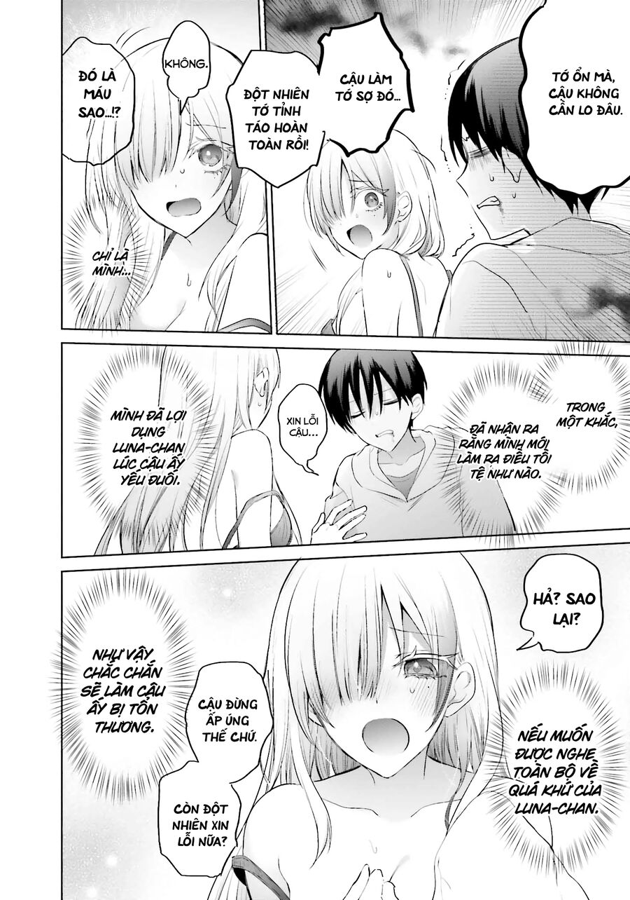 Boku To Gal Ga Fufu Ni Narumade Chapter 15 - 19