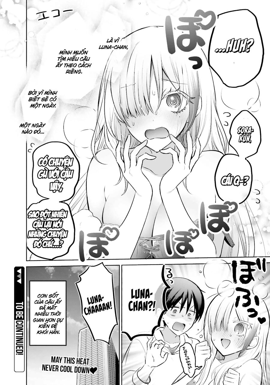 Boku To Gal Ga Fufu Ni Narumade Chapter 15 - 21