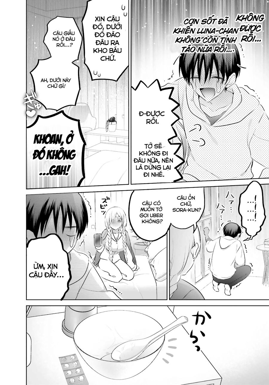 Boku To Gal Ga Fufu Ni Narumade Chapter 15 - 9